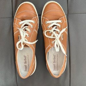 JOSEF SEIBEL shoes